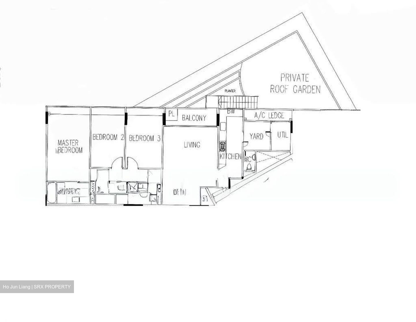 The Interlace (D4), Condominium #535631971